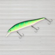 Воблер GC Dazzler SP, 115мм, 15,3г, 0,5-1,2м, колір № 301